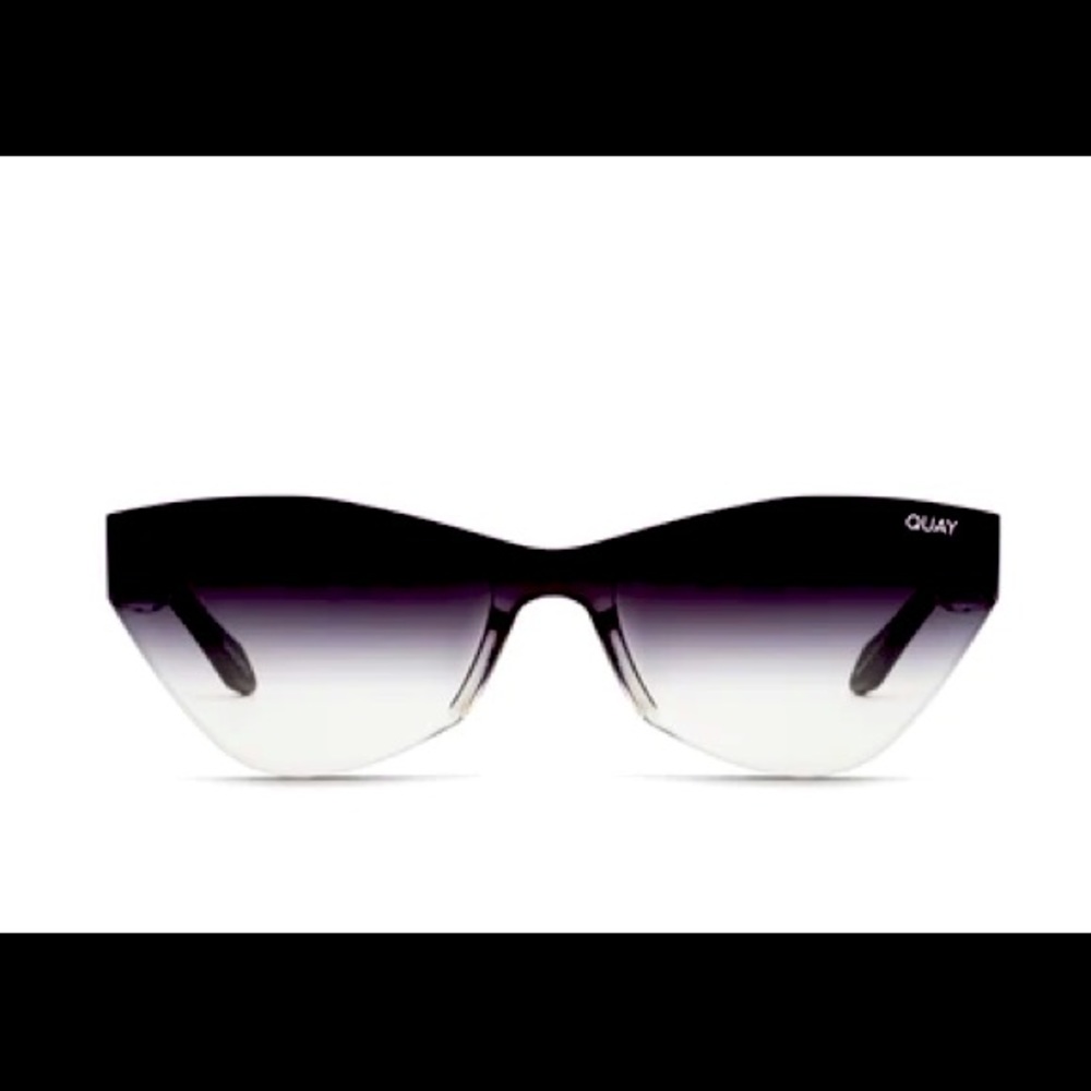 Quay Australia Gradient Sunglasses
